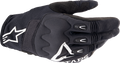 Alpinestars Techdura Gloves - Black