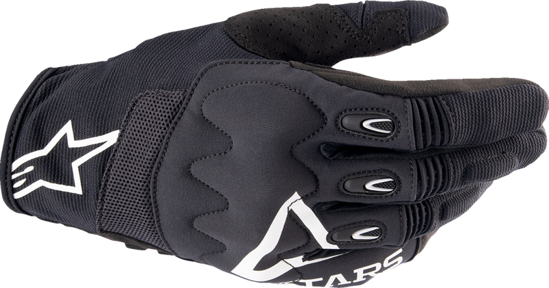 Alpinestars Techdura Gloves - Black