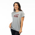 Heathered Gray - Cabernet