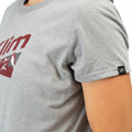 Heathered Gray - Cabernet