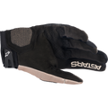 Alpinestars Megawatt V2 Gloves - Stone/Black