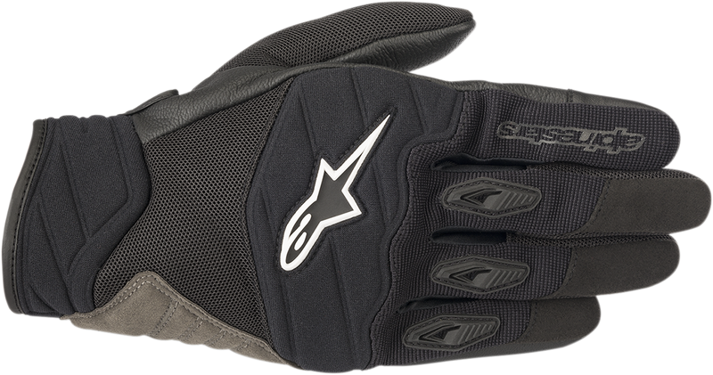 Alpinestars Shore Gloves - Black