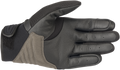 Alpinestars Shore Gloves - Black