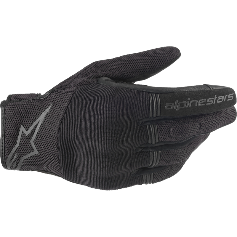 Alpinestars Copper Gloves - Black