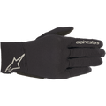 Alpinestars Reef Gloves - Black/Reflective