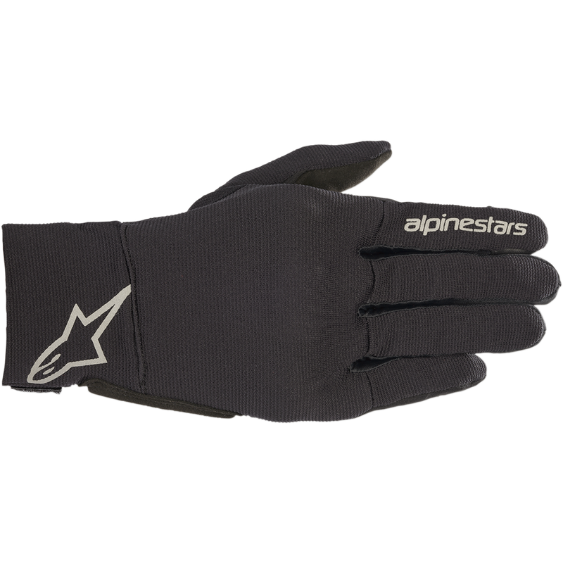 Alpinestars Reef Gloves - Black/Reflective