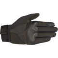 Alpinestars Reef Gloves - Black/Reflective