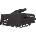 Alpinestars Reef Gloves - Black/White
