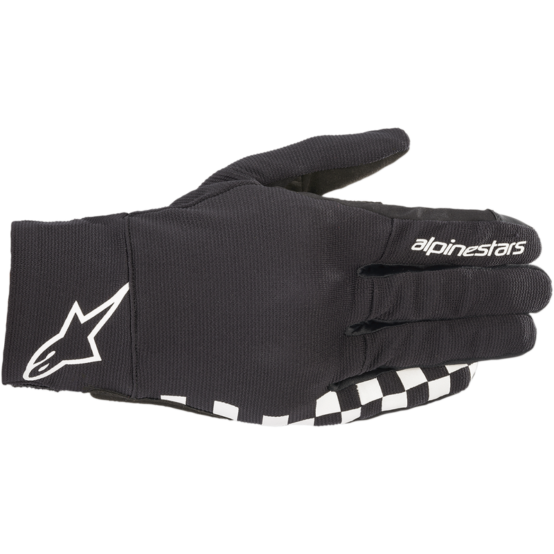 Alpinestars Reef Gloves - Black/White