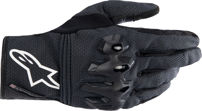 Alpinestars Morph Street Gloves - Black
