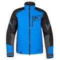 Electric Blue Lemonade - Black