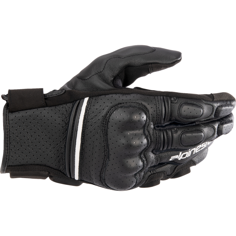 Alpinestars Phenom Air Gloves - Black/White