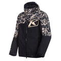 Black - Montana Tan Camo