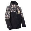 Black - Montana Tan Camo