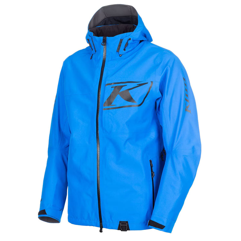 MD / Electric Blue Lemonade - Black