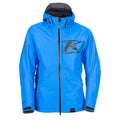 Electric Blue Lemonade - Black