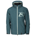 Petrol - Slate Gray