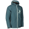 Petrol - Slate Gray