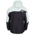 Slate Gray - Black