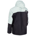 Slate Gray - Black