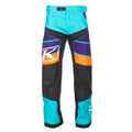 Scuba Blue