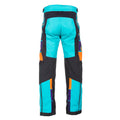 Scuba Blue