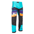 Scuba Blue