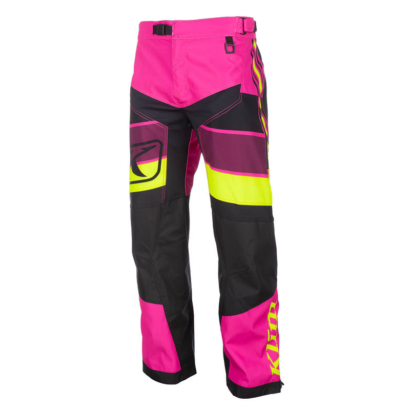 MD / Pink Glo
