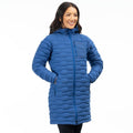 Mazarine Blue