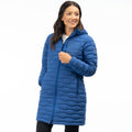 Mazarine Blue