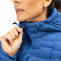 Mazarine Blue