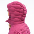 Raspberry Radiance