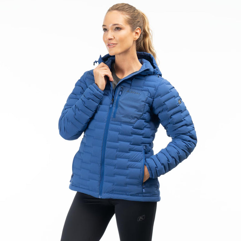 XS / Mazarine Blue