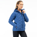 Mazarine Blue