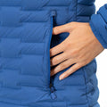 Mazarine Blue