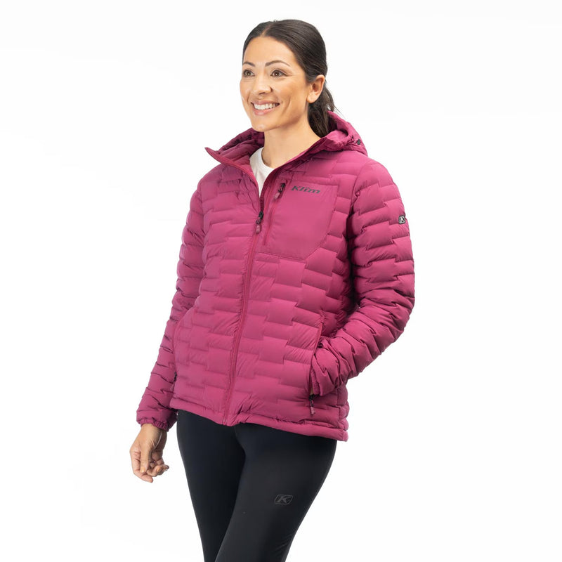 MD / Raspberry Radiance