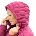 Raspberry Radiance