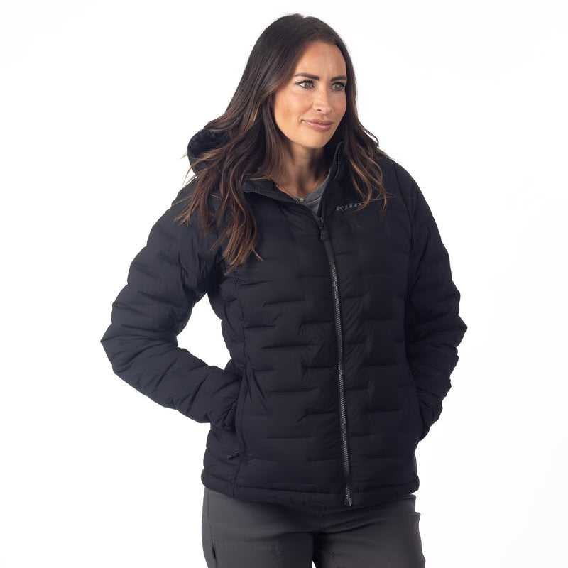 XL / Black