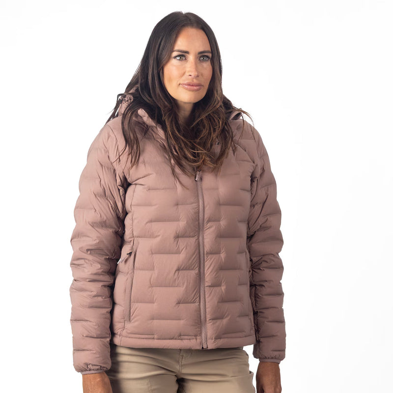 XS / Twilight Mauve