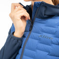 Mazarine Blue - Dress Blues