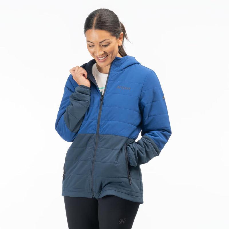 LG / Mazarine Blue - Dress Blues