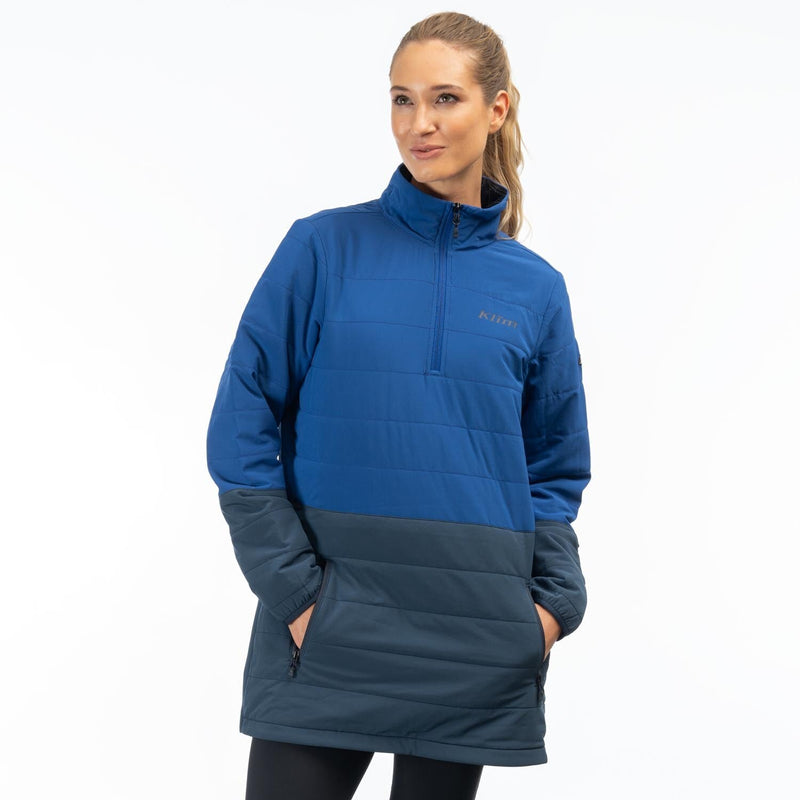 XS / Mazarine Blue - Dress Blues