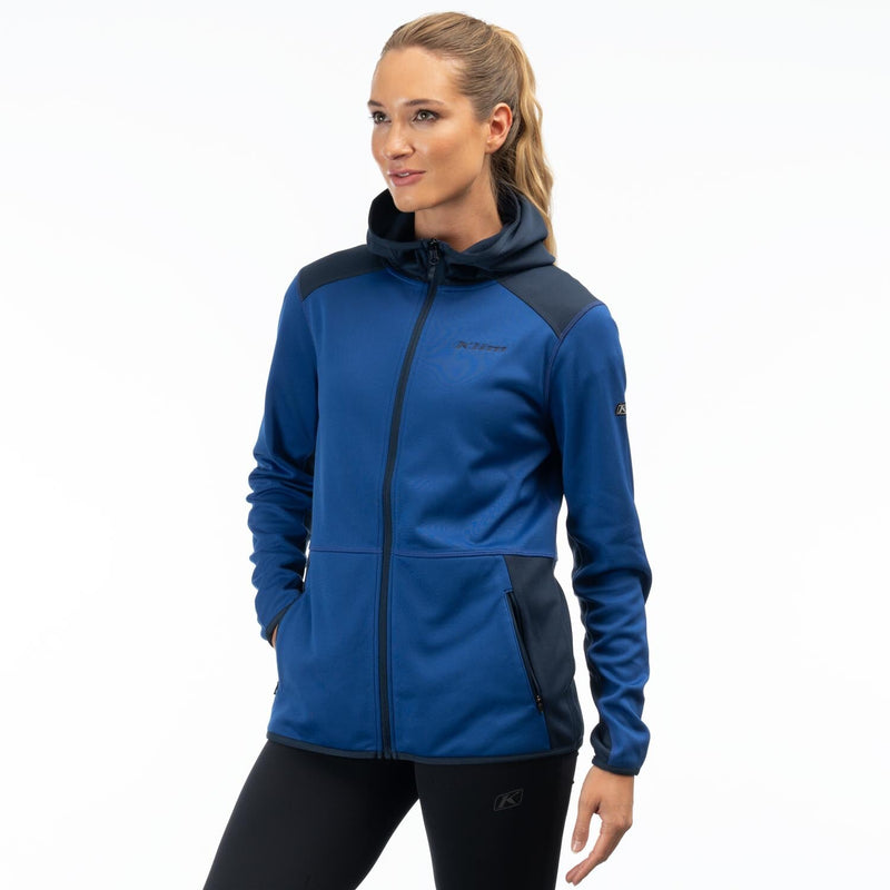 2X / Mazarine Blue - Dress Blues