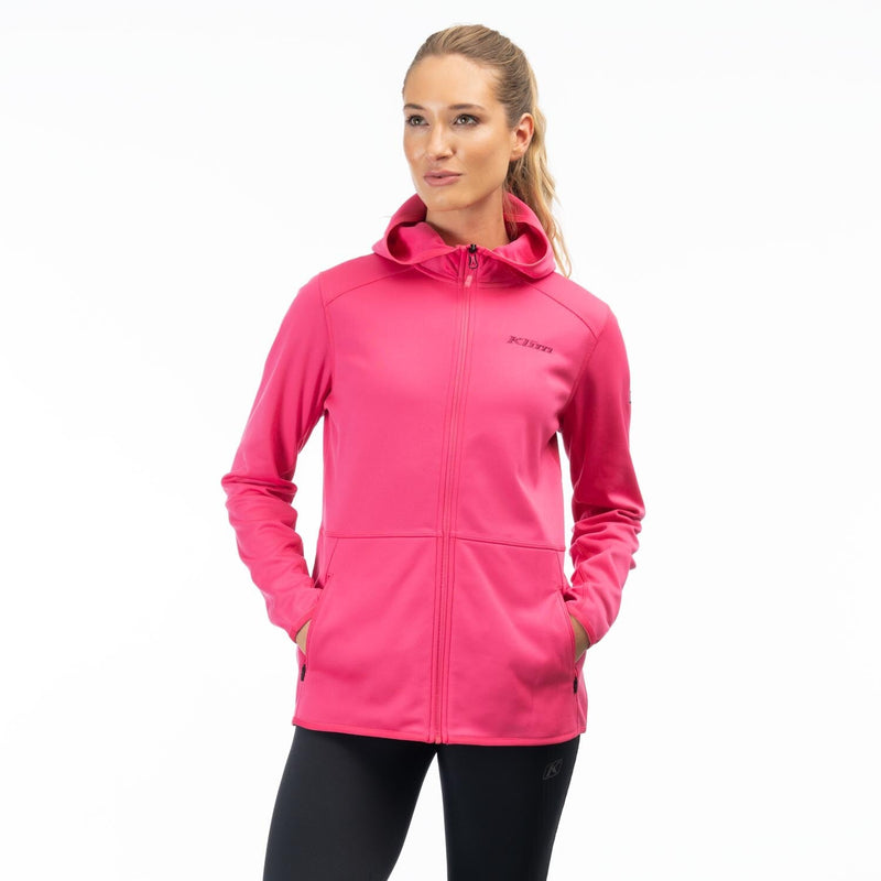 XS / Punch Pink