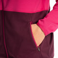 Fuchsia Red - Italian Plum