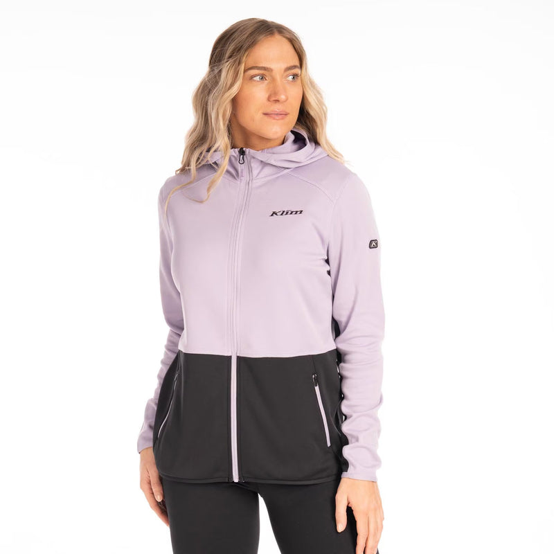 LG / Wisteria - Black