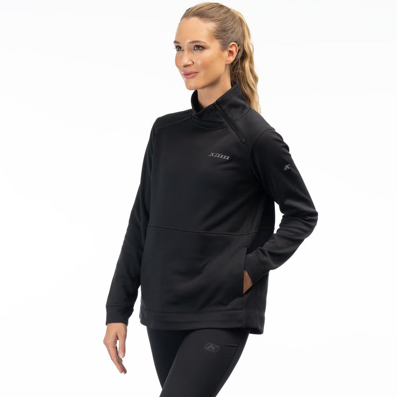XS / Black
