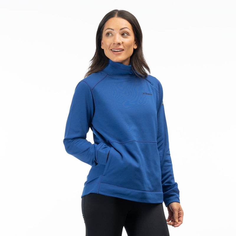 MD / Mazarine Blue