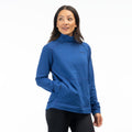 Mazarine Blue