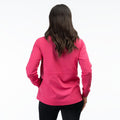 Punch Pink